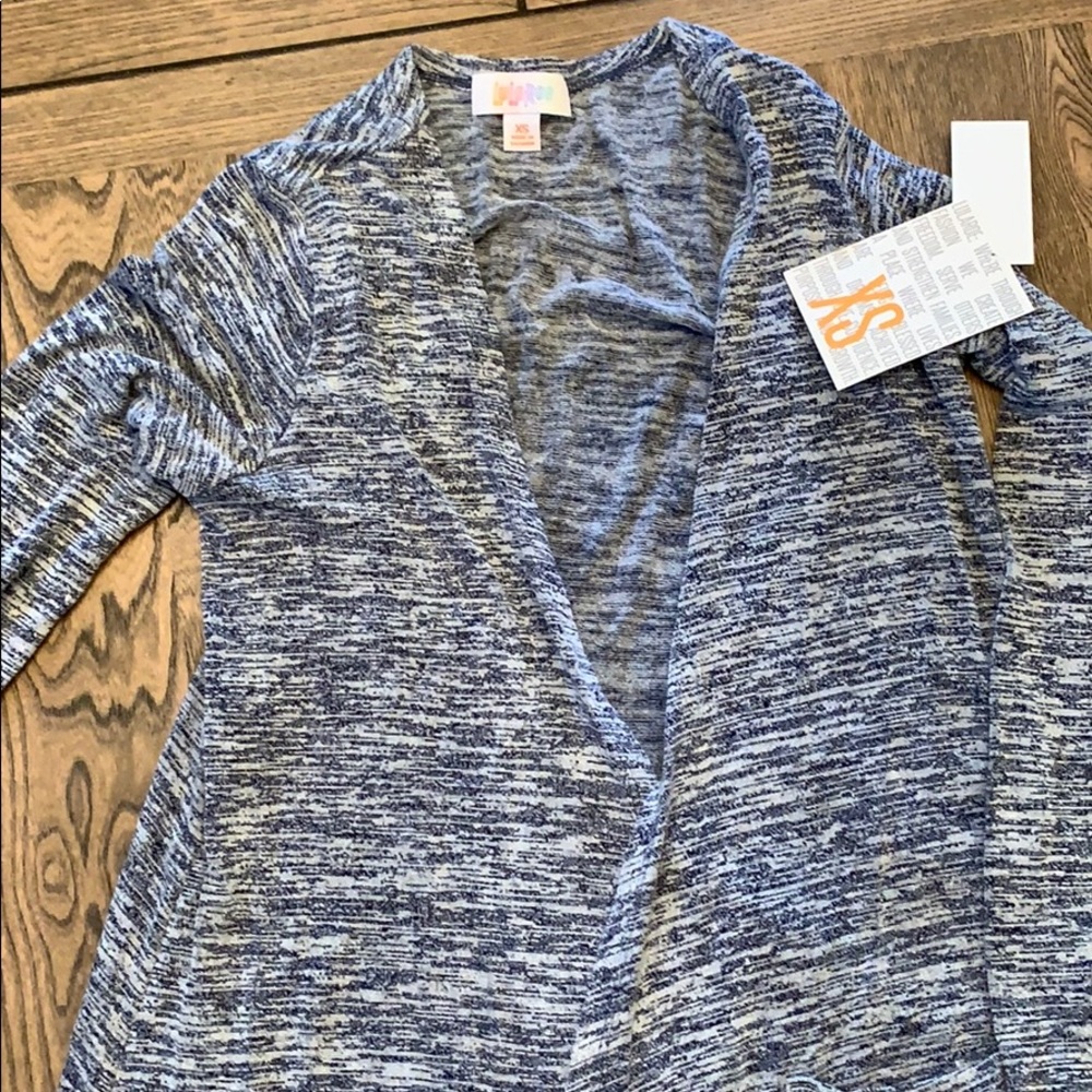 Lularoe Sarah. BNWT